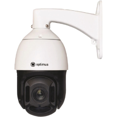 IP-камера  Optimus IP-E092.1(20x) mini