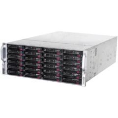 TRASSIR UltraStation 24/8