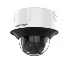 Купольные IP-камеры Hikvision DS-2CD3D26G2T-IZHS(2.8-12mm)