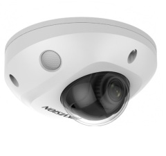 IP-камеры Wi-Fi Hikvision DS-2CD2543G2-IWS(4mm)