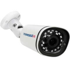 Уличные IP-камеры TRASSIR TR-D2142ZIR3