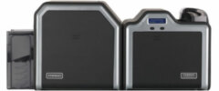 Опции для принтеров пластиковых карт Fargo Модуль односторонней ламинации 88935
