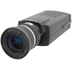 IP-камеры стандартного дизайна AXIS Q1659 10-22MM (0967-001)