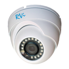 Уличные IP-камеры RVi