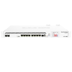 Mikrotik CCR1036-8G-2S+EM