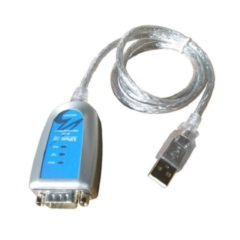 USB-хабы и преобразователи MOXA UPort 1110