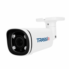 Уличные IP-камеры TRASSIR TR-D2123IR6 v6 2.7-13.5
