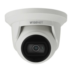 Купольные IP-камеры Hanwha (Wisenet) QNE-8011R