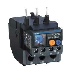 Реле тепловое Реле тепловое NXR-38 30А-38А (R) CHINT 837121