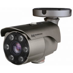 IP-камера  Рубеж RV-3NCT5065 (6-50)