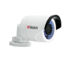 Уличные IP-камеры HiWatch