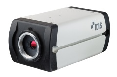 Видеокамеры AHD/TVI/CVI/CVBS IDIS TC-B4202X