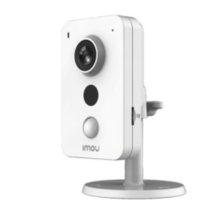 IP-камера  Cube PoE 4MP (IM-IPC-K42AP-imou)