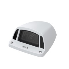 Купольные IP-камеры AXIS P3925-LRE(02090-001)