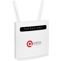 4G/LTE антенны QTECH QMO-I21