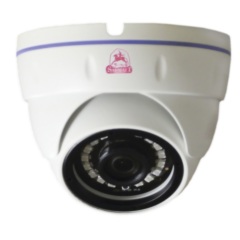 Видеокамеры AHD/TVI/CVI/CVBS Sarmatt SR-S200F28IRH