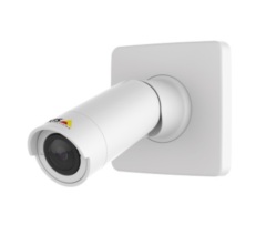 Миниатюрные IP-камеры AXIS F1004 BULLET SENSOR UNIT (0935-001)