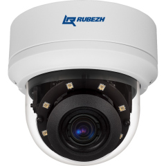 IP-камера  Рубеж RV-3NCD8065 (3.6-11)