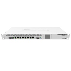 Mikrotik Cloud Core Router 1009-7G-1C-1S+ (CCR1009-7G-1C-1S+)