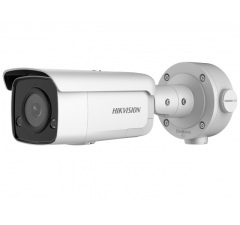 IP-камера  Hikvision DS-2CD3T26G2-ISU/SL (6mm)(C)