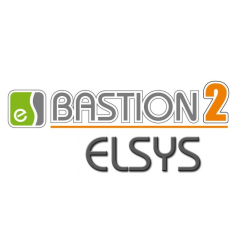 Программное обеспечение ELSYS «Бастион-2 - Elsys» (исп. 16)