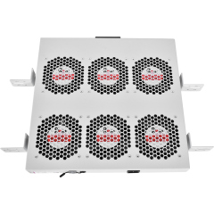 REM R-FAN-6K-1U
