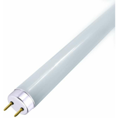 Лампа светодиодная Лампа светодиодная Elementary T8 Glass 1200мм G13 20Вт 6500К Gauss 93039