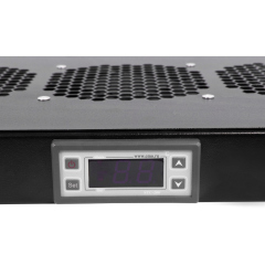 REM R-FAN-6K-1U-9005
