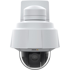 Поворотные уличные IP-камеры AXIS Q6078-E 50HZ (02147-002)