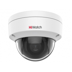 IP-камера  HiWatch IPC-D022-G2/S (4mm)