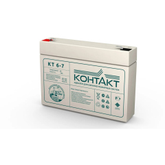 Контакт КТ 6-7