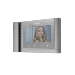 Commax CDV-70MH/XL (Mirror) серый