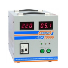 Стабилизаторы напряжения Энергия АСН-10000 Е0101-0121