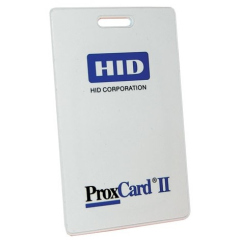 HID ProxCard II(1326LGSMV)