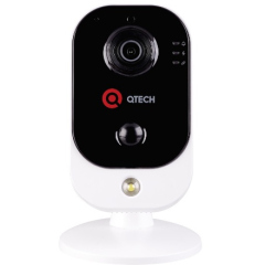 IP-камера  QTECH QVC-IPC-206N (2.8)