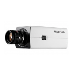 IP-камеры стандартного дизайна Hikvision DS-2CD2821G0(AC24V/DC12V)