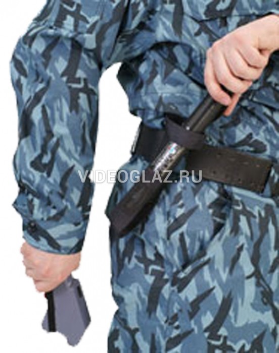 Купить Телескопическая палка ПУС-3 Резиновая палка - ВИДЕОГЛАЗ Санкт ...