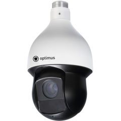 IP-камера  Optimus IP-P092.1(25x)D_v.1
