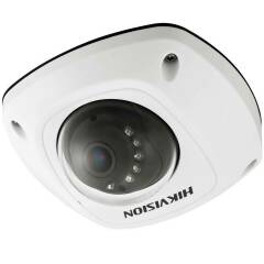 IP-камера  Hikvision DS-2XM6122G0-I/ND (6mm)