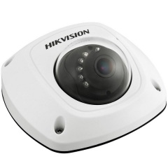 IP-камера  Hikvision DS-2XM6122G0-ID (6mm)