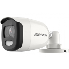 Видеокамеры AHD/TVI/CVI/CVBS Hikvision DS-2CE10HFT-F28