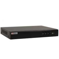IP Видеорегистраторы (NVR) HiWatch DS-N316/2(C)