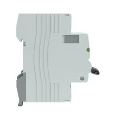 Выключатель дифференциального тока (УЗО) 4п 40А 30мА тип AC DV AVERES EKF rccb-4-40-30-ac-av